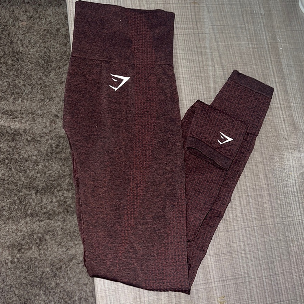GYMSHARK VITAL SEAMLESS LEGGINGS